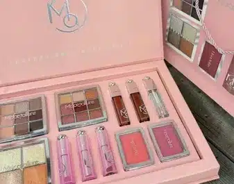 11-in-1 Professional Makeup Collection Kit – Complete Beauty Gift Set