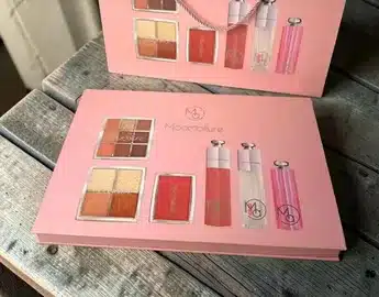 11-in-1 Professional Makeup Collection Kit – Complete Beauty Gift Set