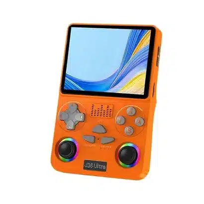 GameCore J4 Ultra Retro Handheld Console
