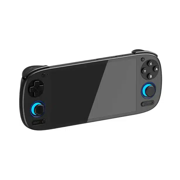 GameNova X7 Handheld Gaming Console