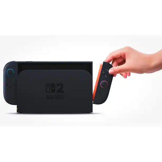 GameVerse X2 Portable Gaming Console