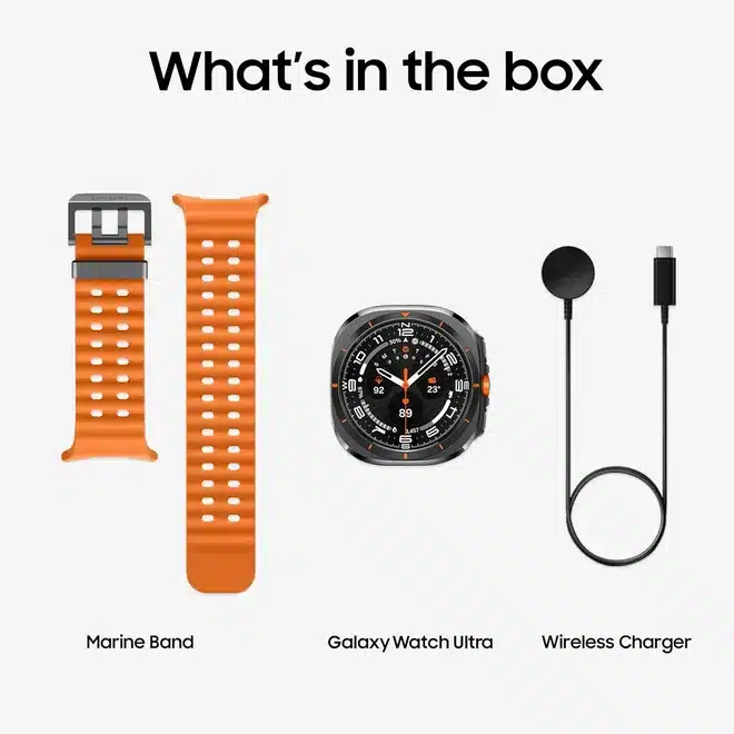 ApexFit X9 Ultra Smartwatch – HD Touch Display, Bluetooth Calling, Fitness Tracker & Long Battery Life