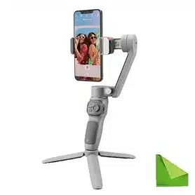 SnapSteady S1 Smartphone Gimbal Stabilizer