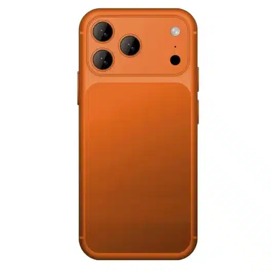MiniSmart Compact Touchscreen Smartphone