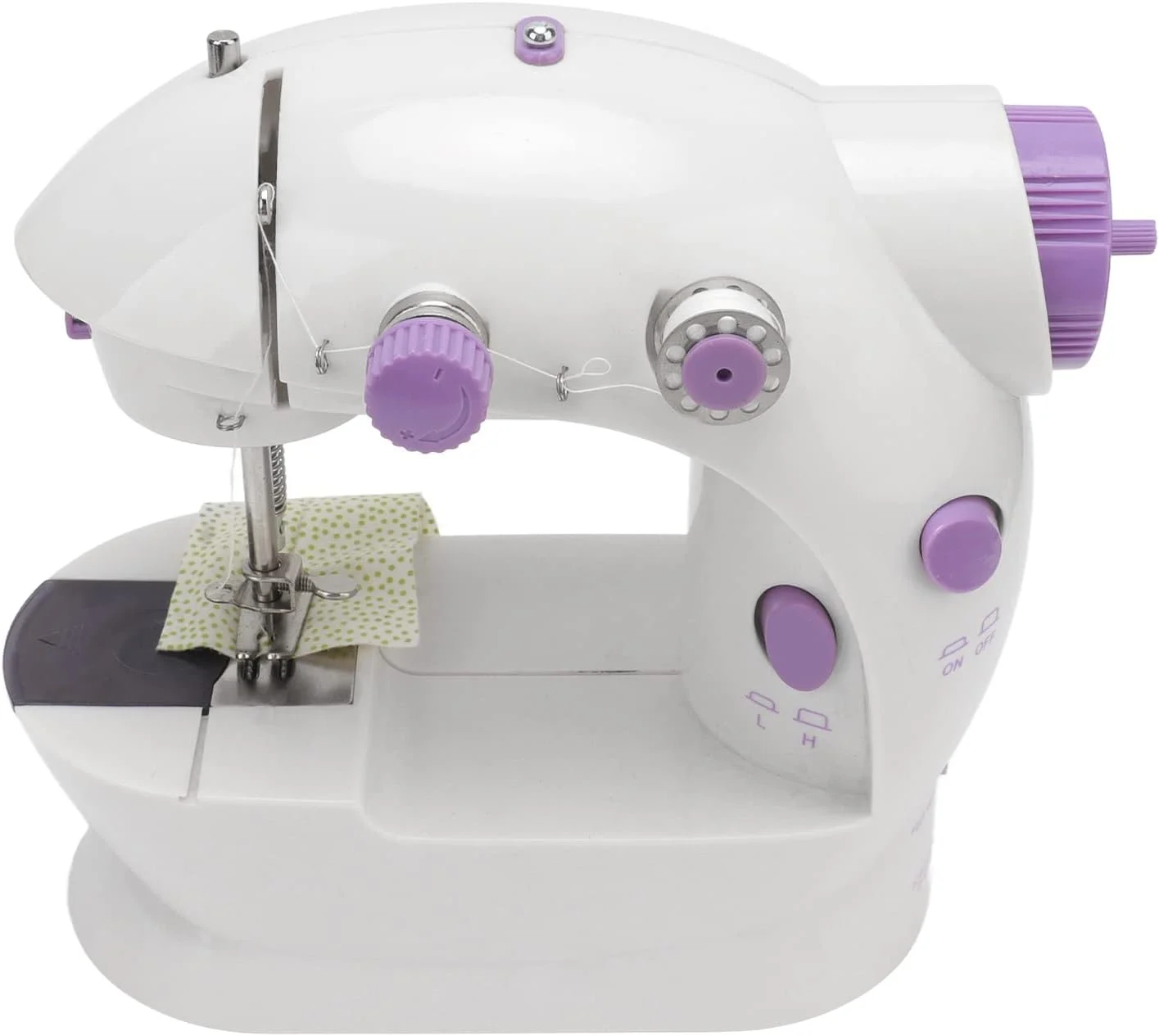 Mini Sewing Machine