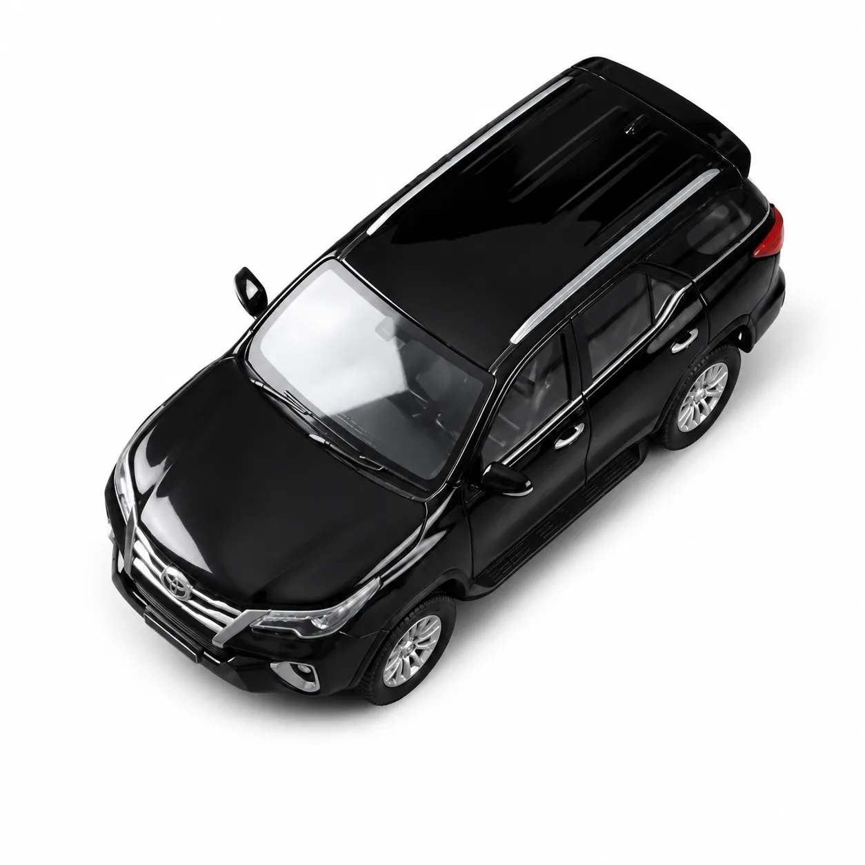 Diecast SUV Model Car