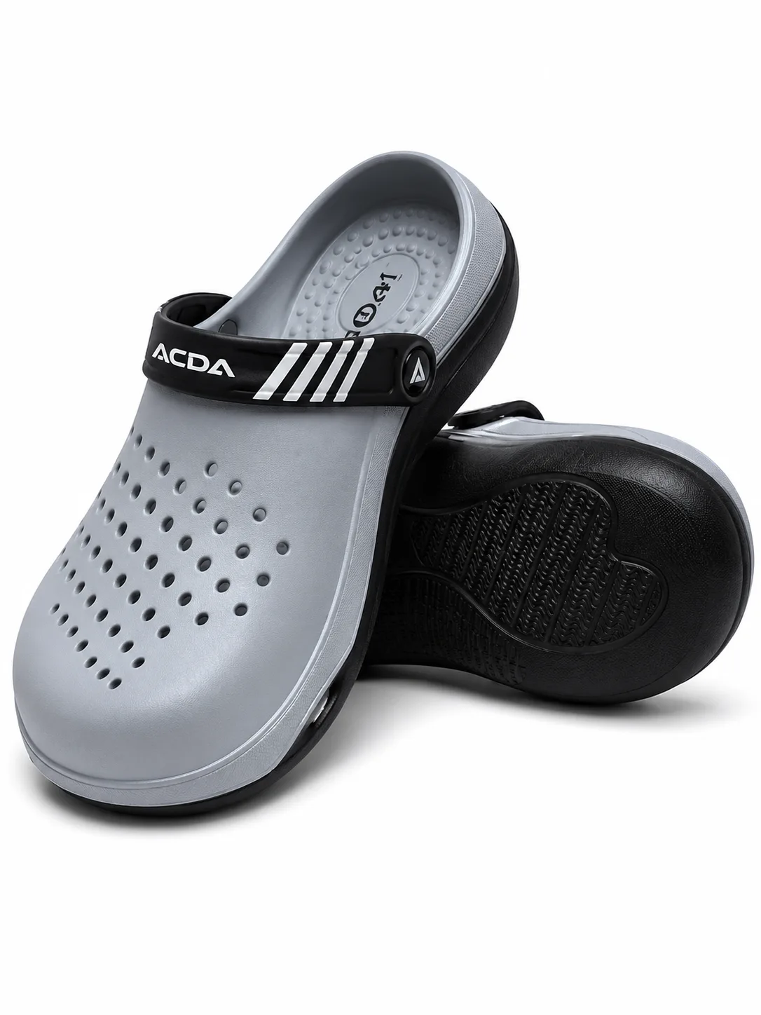 ADDA Unisex Lightweight Clogs