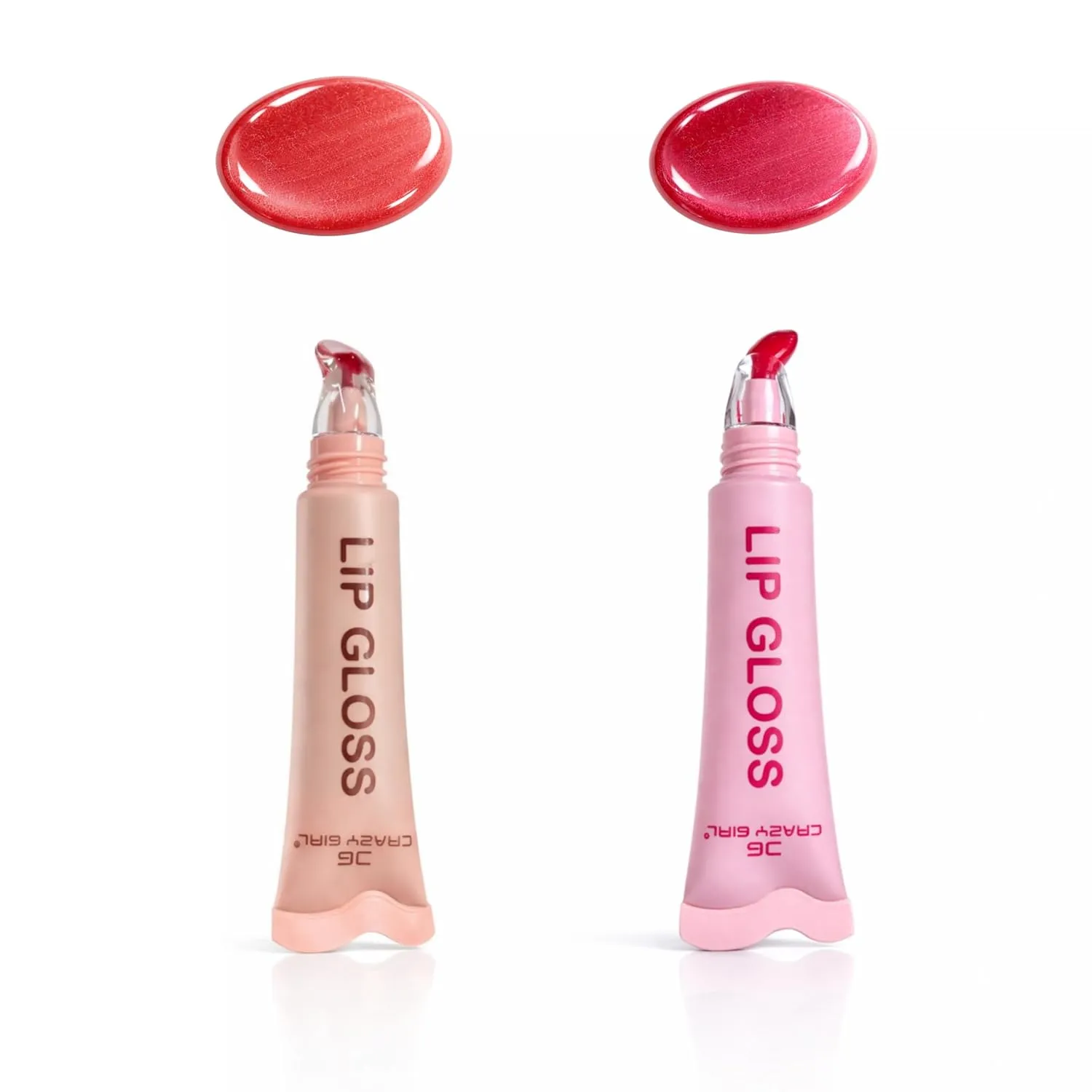 Hydrating Tinted Lip Gloss Set