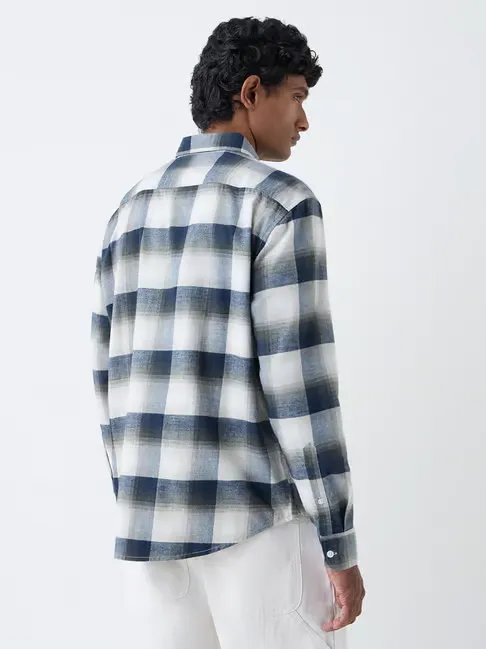 Men's Casual Shirt Combo