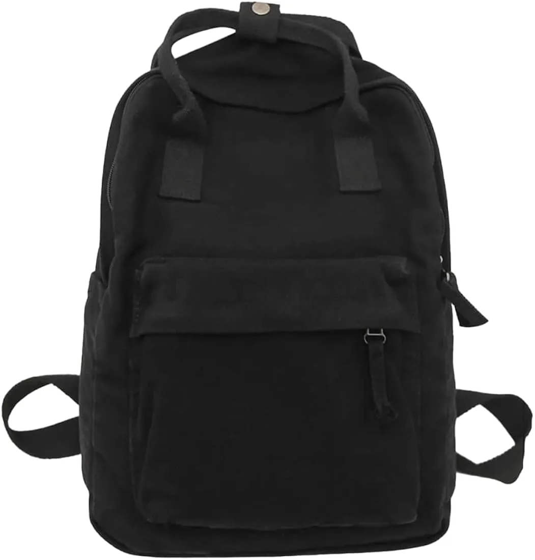 Casual School Backpack