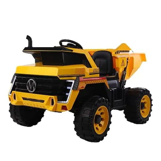 Ride On Dump Truck