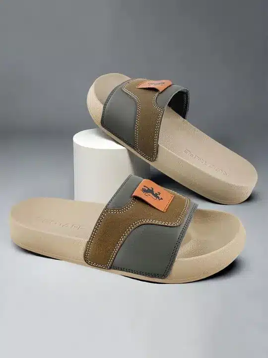 Men's Everyday Comfort Slides