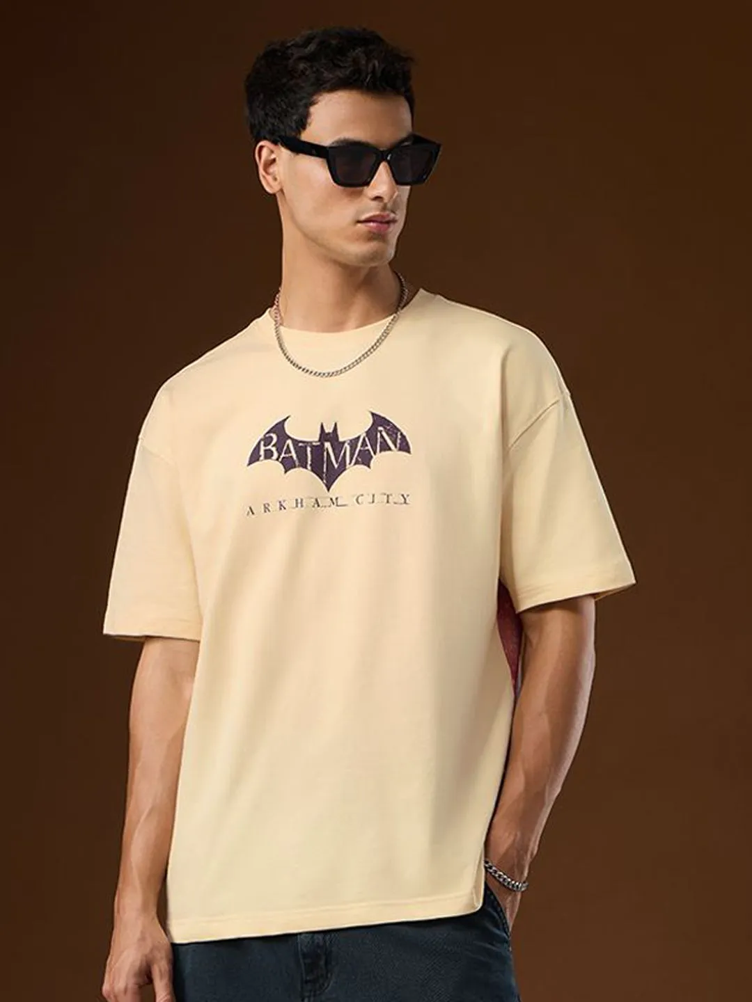 Batman Arkham T-Shirt