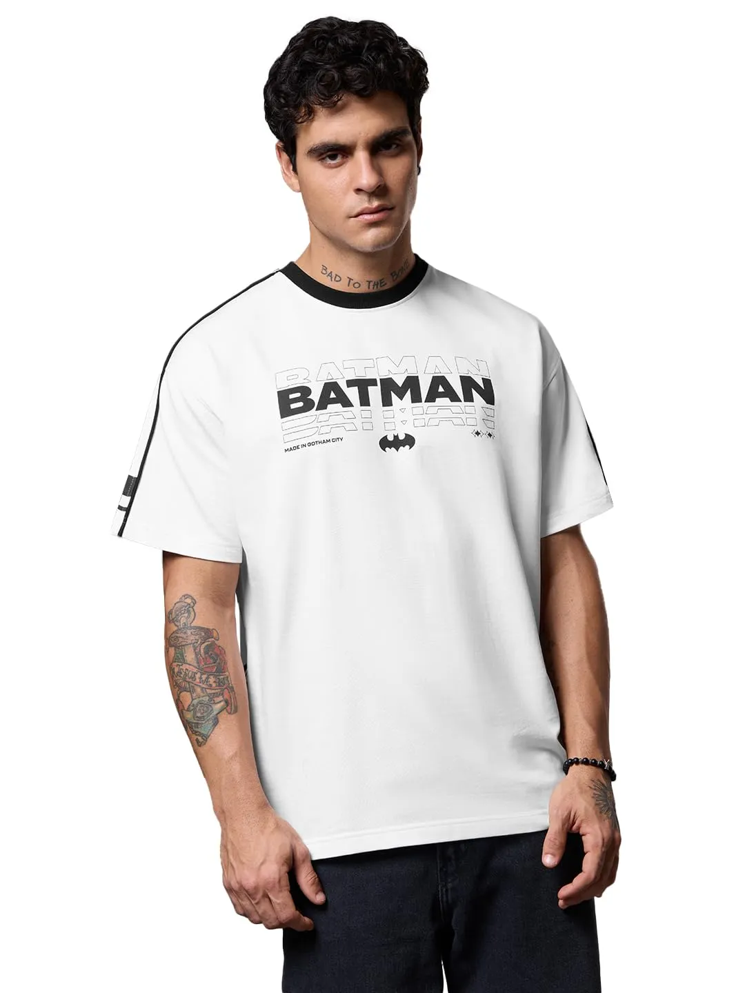 Batman Graphic T-Shirt