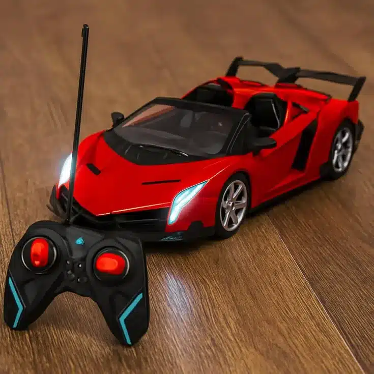 RC Sports Car