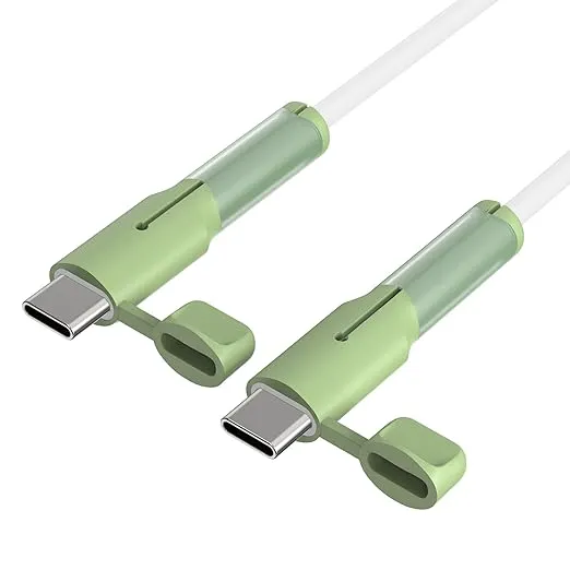 USB Type C Fast Charging Data Cable