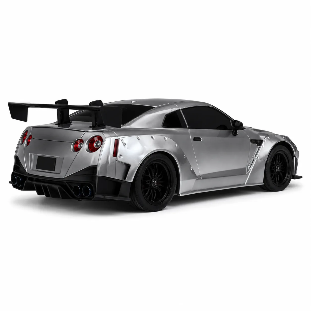 2.4GHz RC Super GT Racing Car