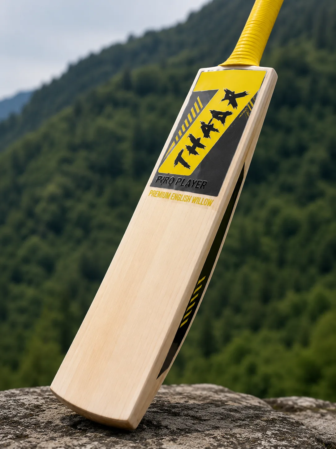 Premium English Willow Cricket Bat