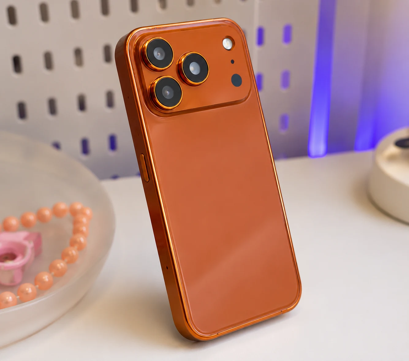 Mini Smartphone