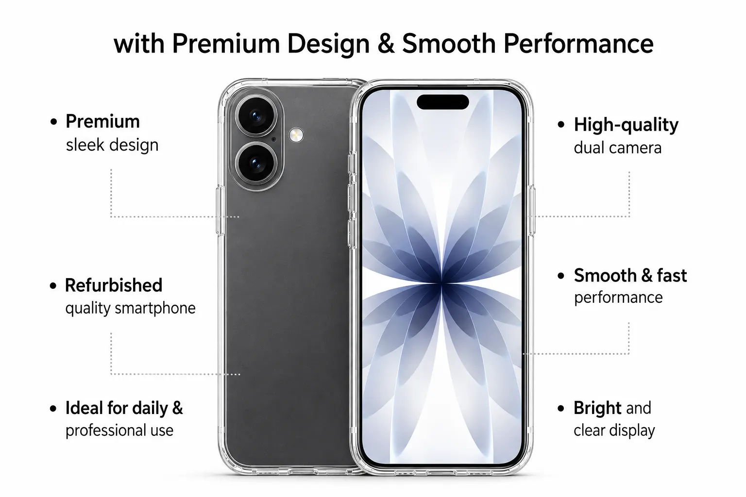 Premium Smartphone Case