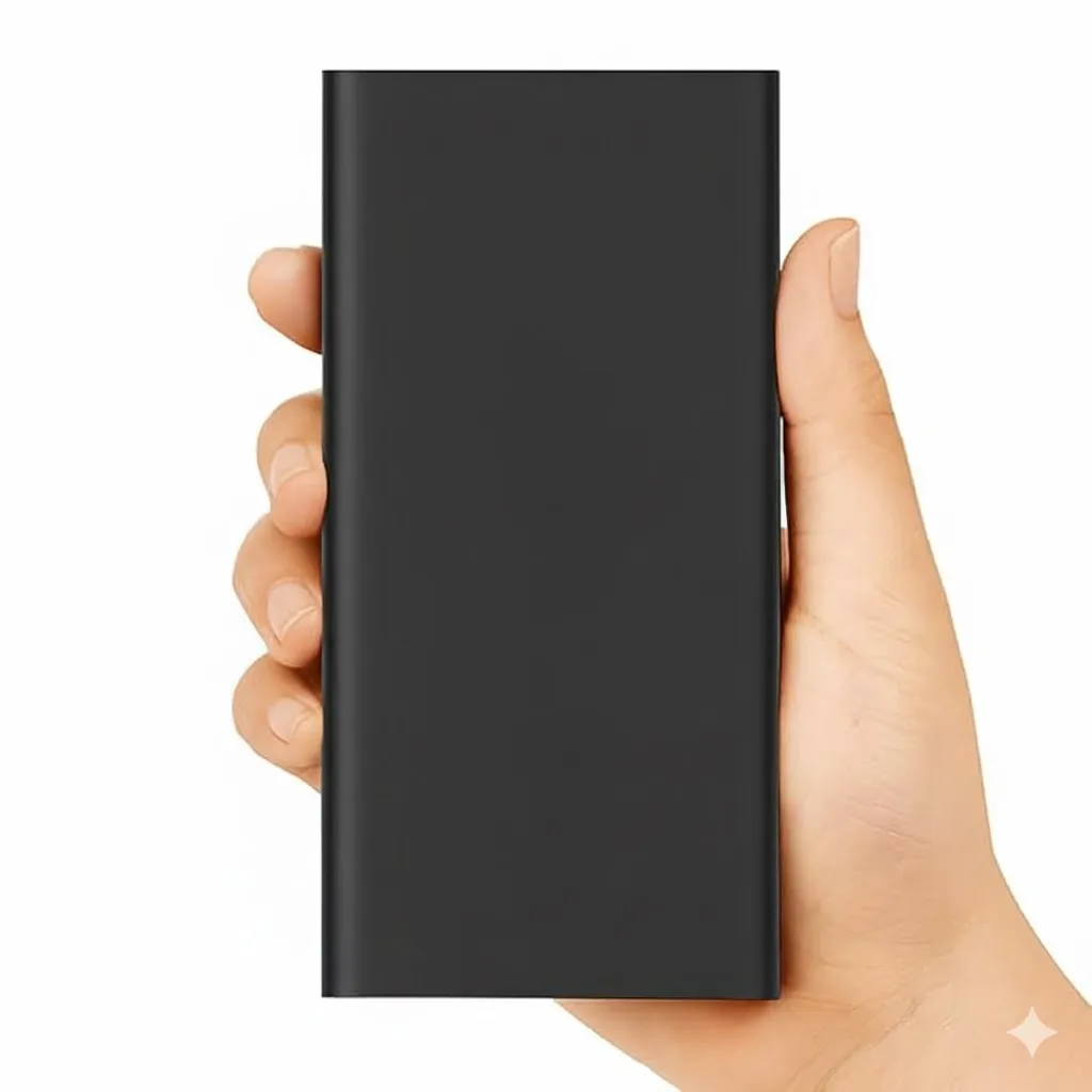 Power Bank 4i 20000mAh 33W Super Fast Charging PD |Smart 12 Layer Protection|Type C Input & Output|Triple Output Ports|Supports Android,Apple, Tablets, Earbuds,Watch