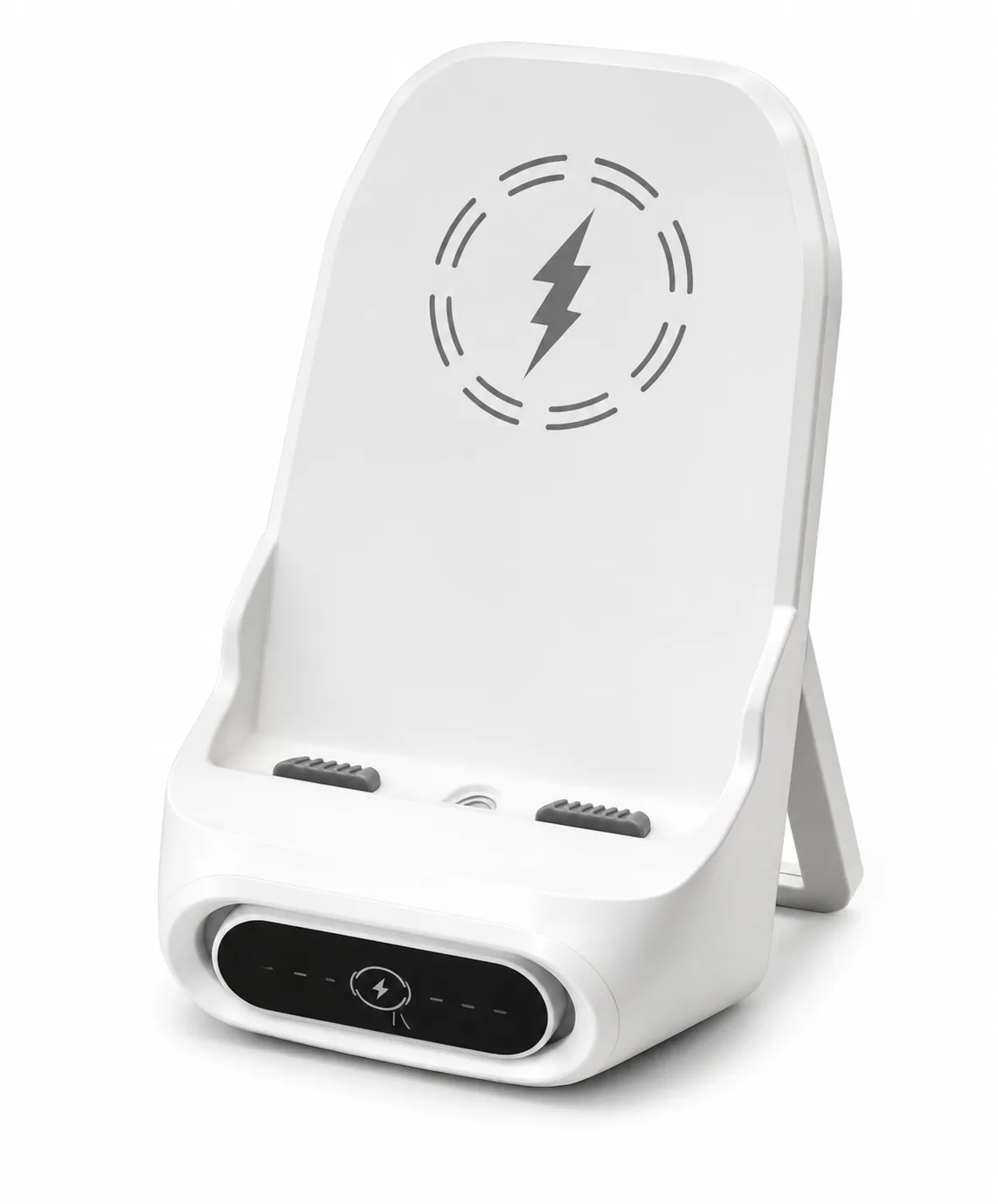 15W Fast Wireless Charging Stand