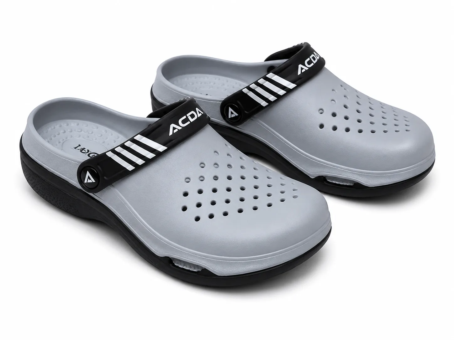 ADDA Unisex Lightweight Clogs