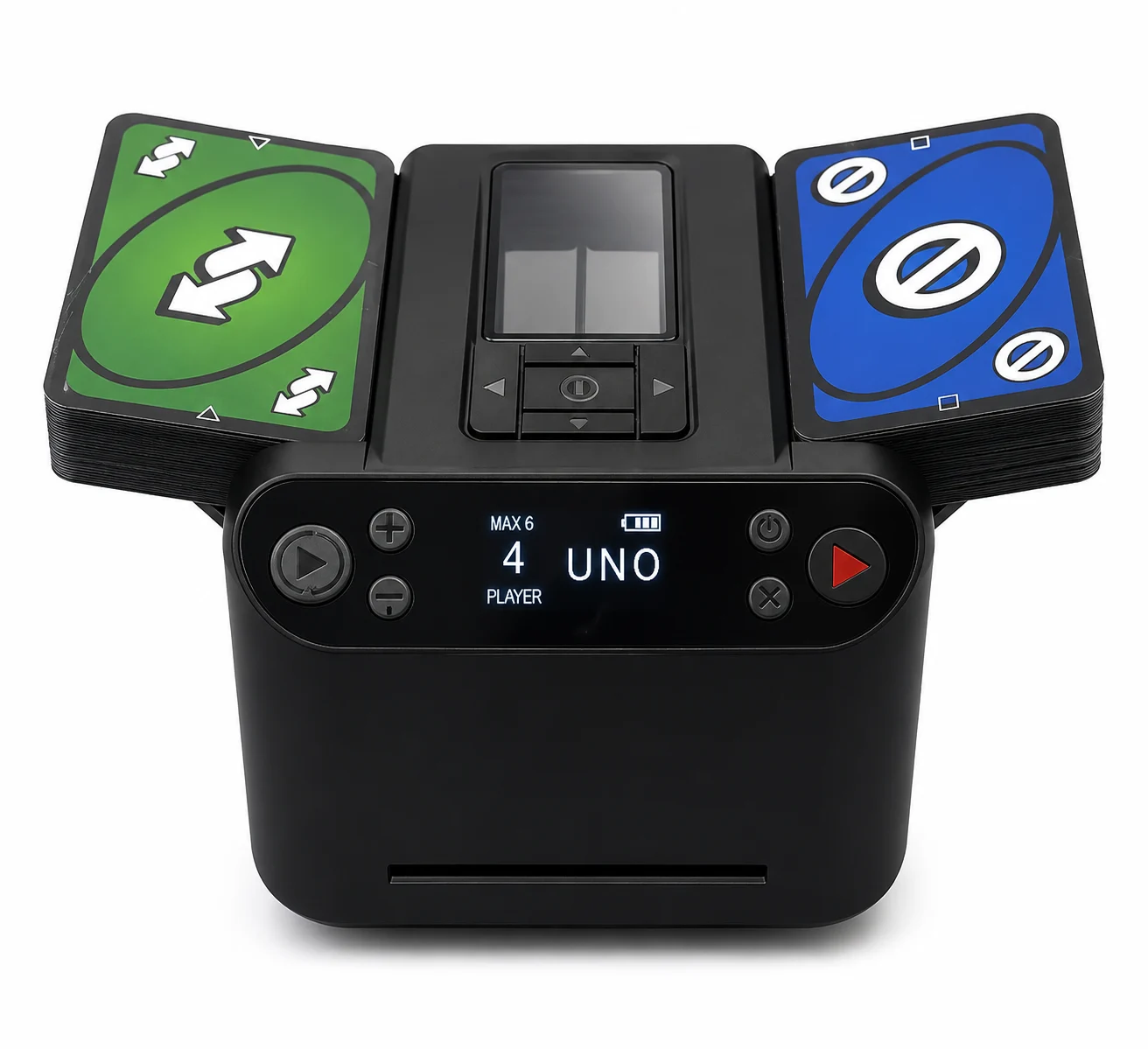 Automatic UNO Card Dealer Machine
